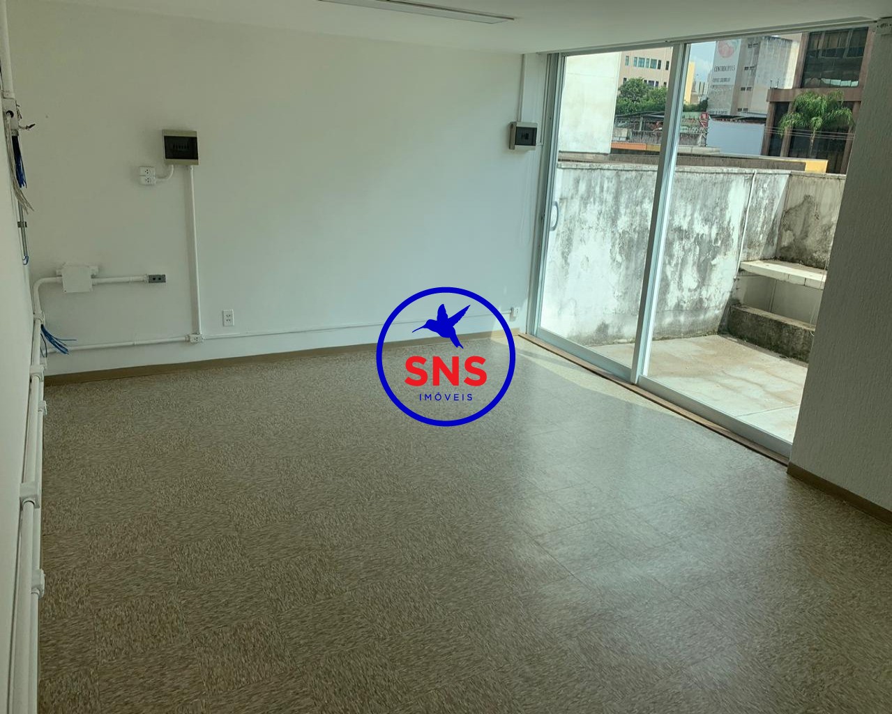 Conjunto Comercial-Sala à venda e aluguel, 342m² - Foto 11