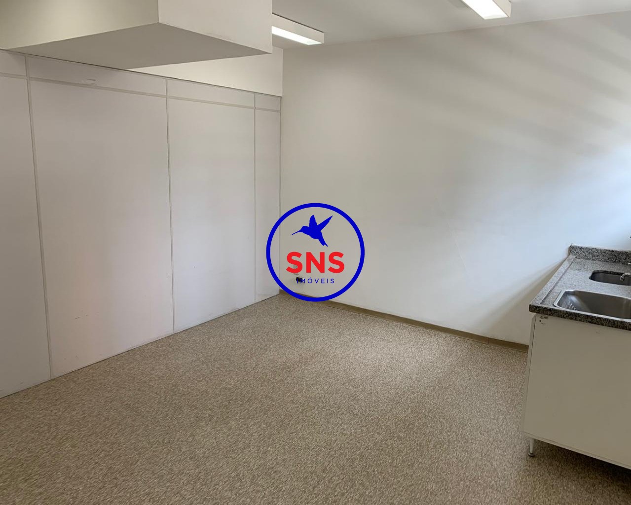 Conjunto Comercial-Sala à venda e aluguel, 342m² - Foto 21