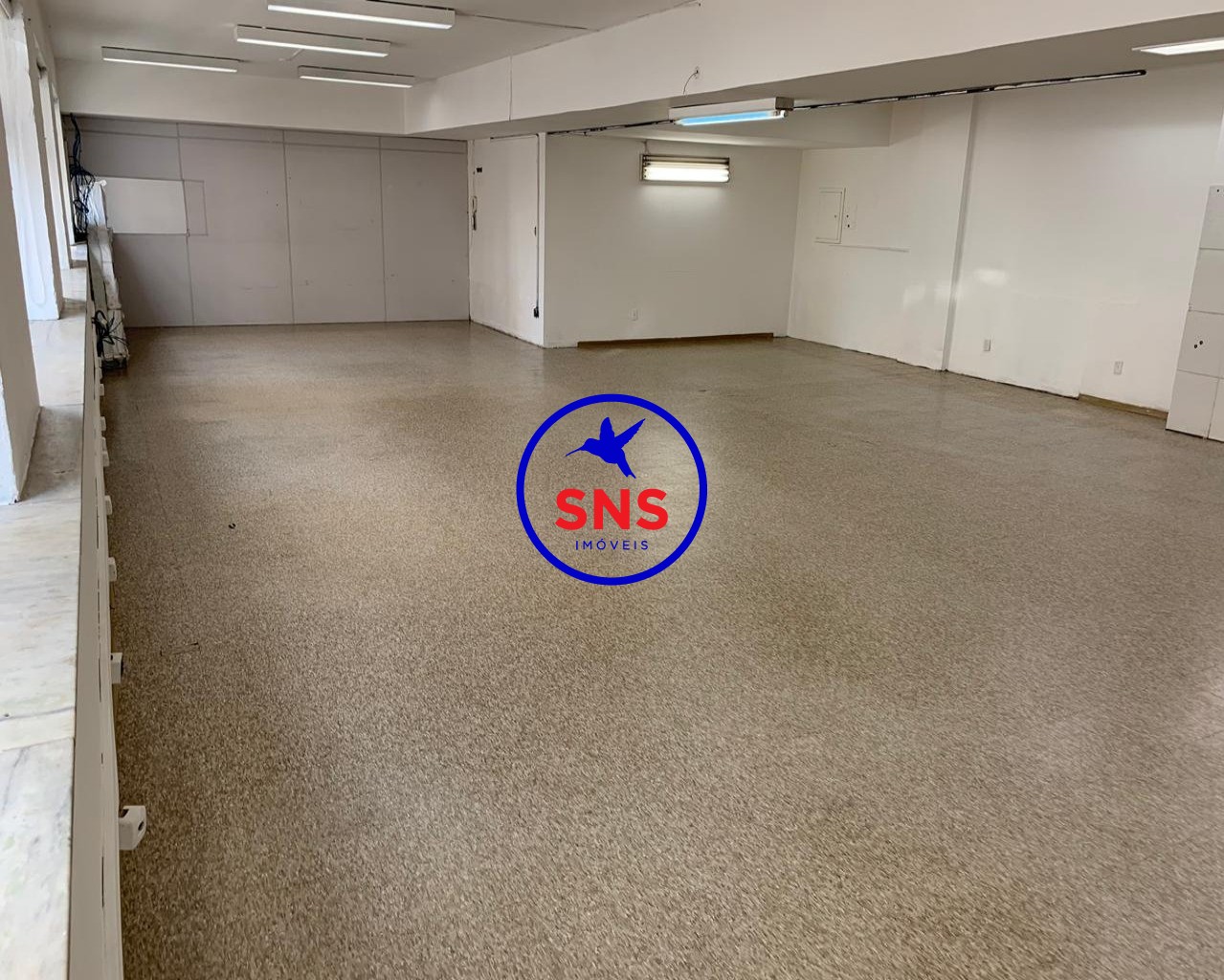 Conjunto Comercial-Sala à venda e aluguel, 342m² - Foto 30