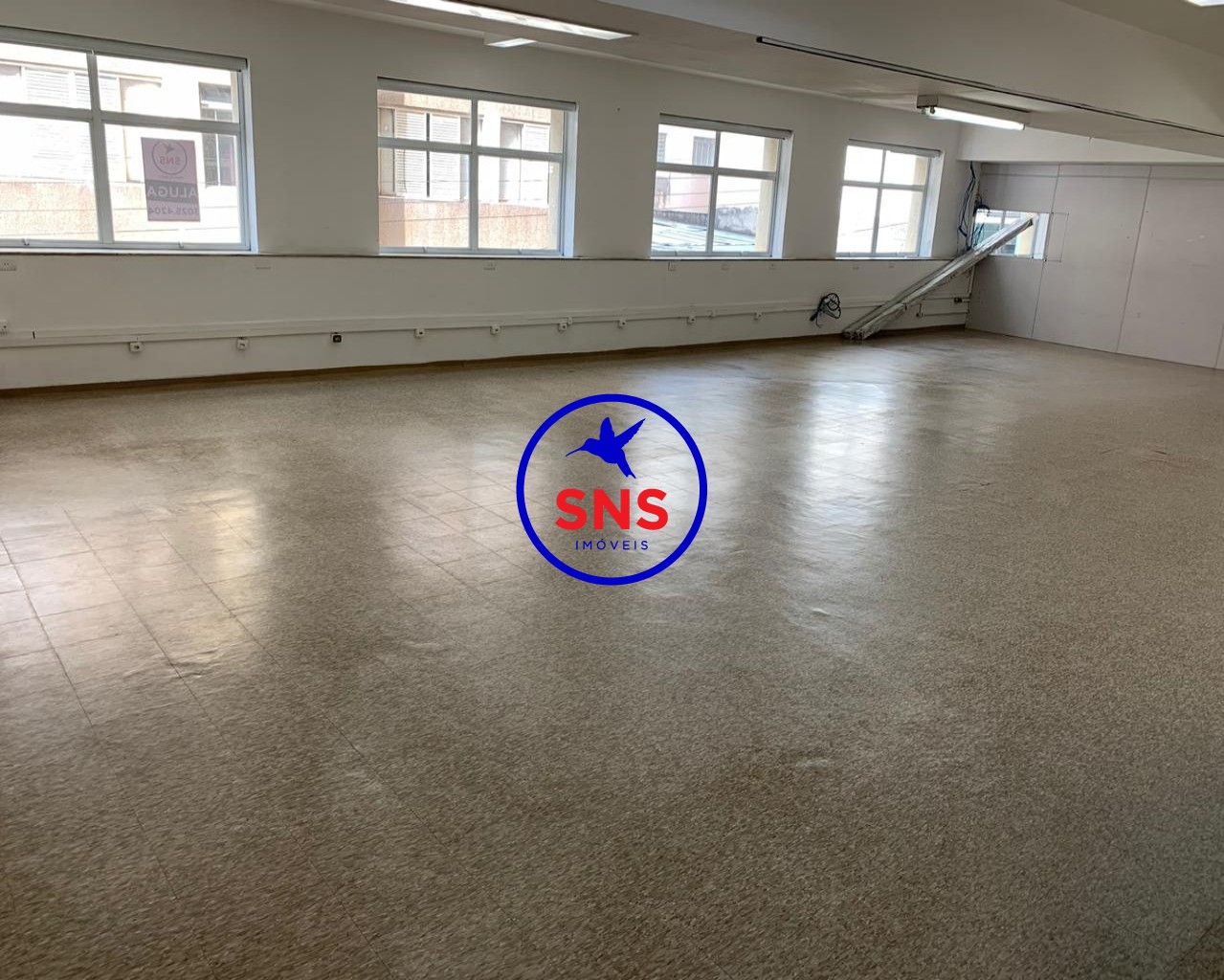 Conjunto Comercial-Sala à venda e aluguel, 342m² - Foto 29