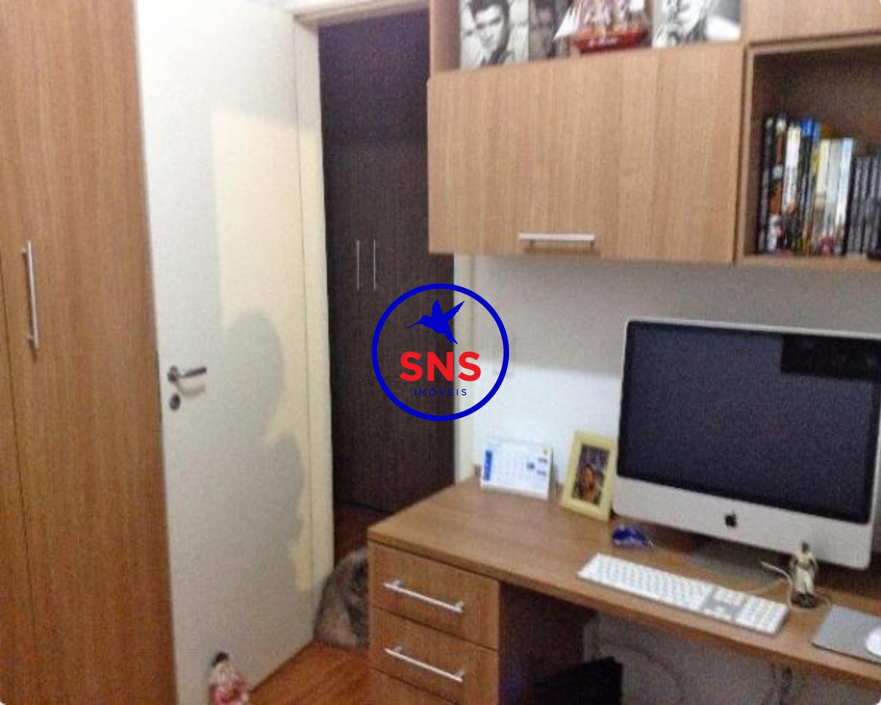 Apartamento à venda com 3 quartos, 87m² - Foto 3