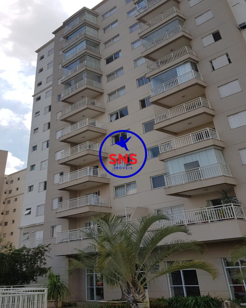 Apartamento à venda com 3 quartos, 87m² - Foto 15