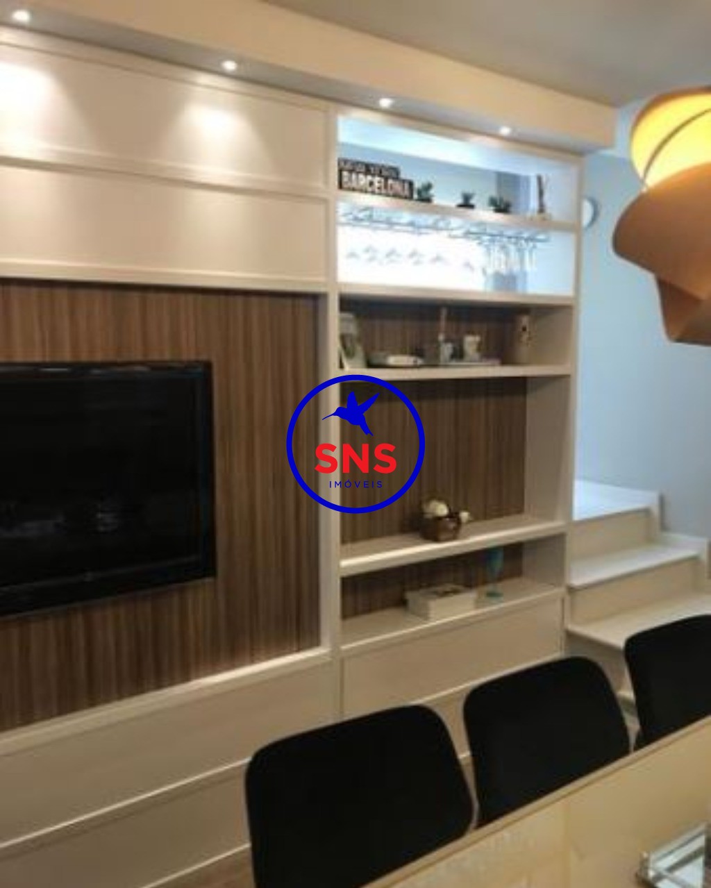 Apartamento à venda com 3 quartos, 102m² - Foto 10