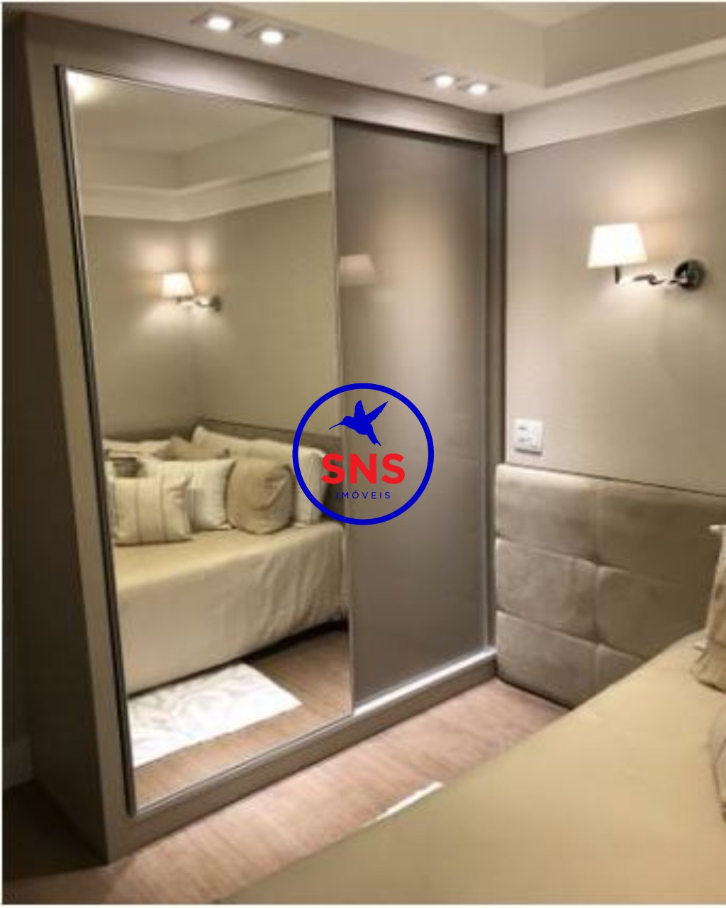 Apartamento à venda com 3 quartos, 102m² - Foto 15