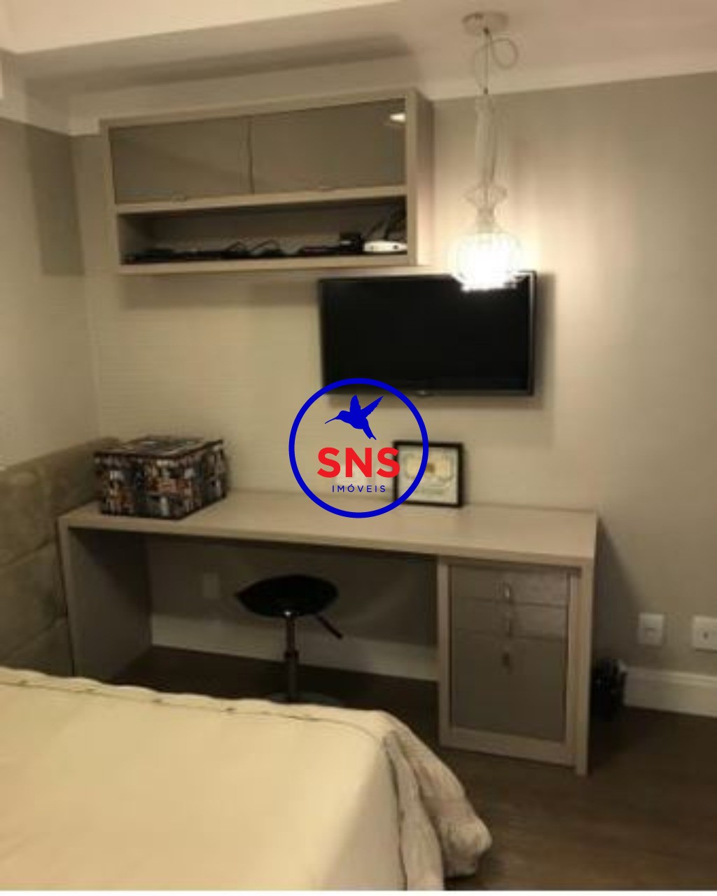 Apartamento à venda com 3 quartos, 102m² - Foto 16