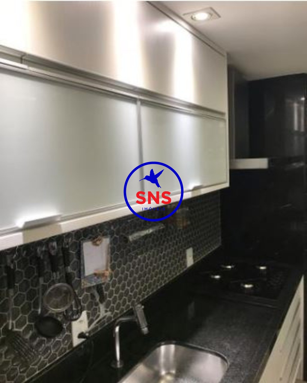 Apartamento à venda com 3 quartos, 102m² - Foto 18