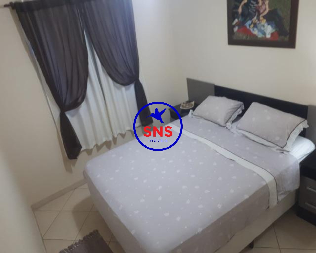 Apartamento à venda com 2 quartos, 60m² - Foto 5