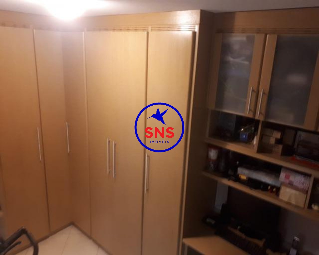 Apartamento à venda com 2 quartos, 60m² - Foto 6