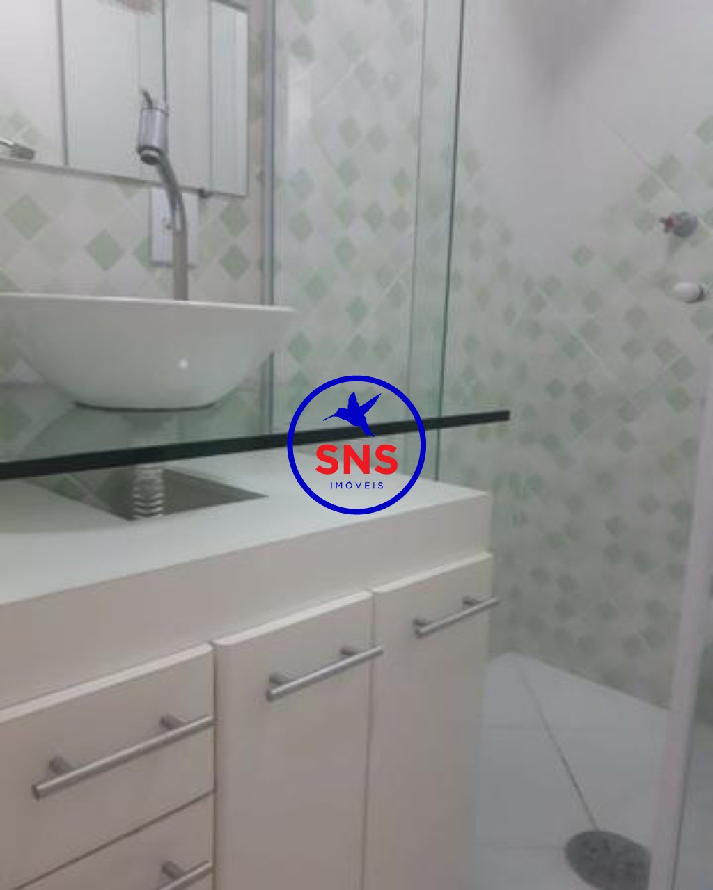 Apartamento à venda com 2 quartos, 60m² - Foto 8