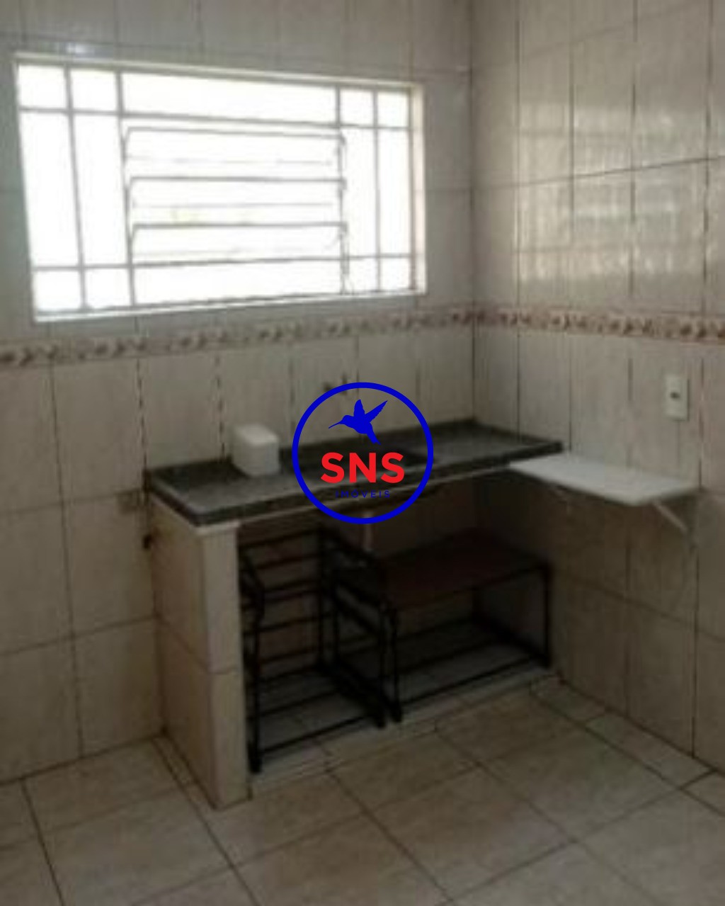 Apartamento à venda com 2 quartos, 58m² - Foto 2