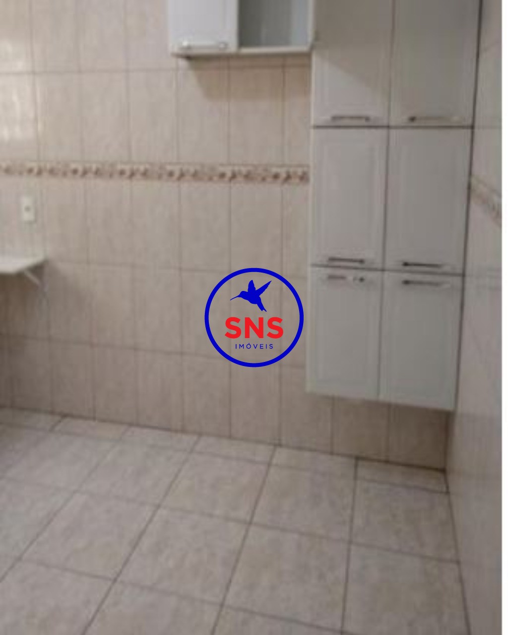 Apartamento à venda com 2 quartos, 58m² - Foto 3