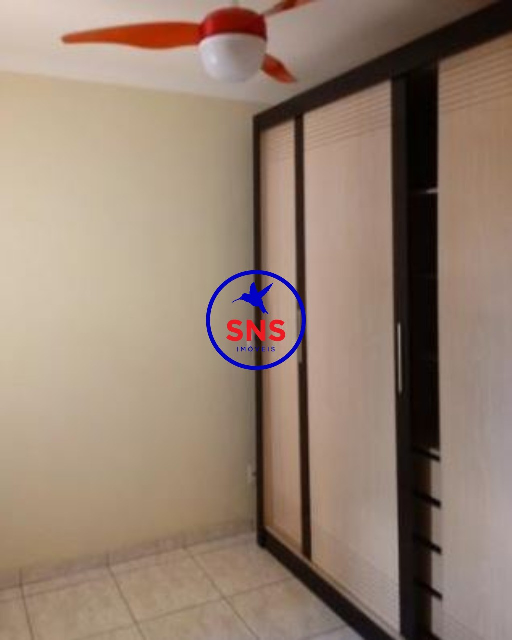 Apartamento à venda com 2 quartos, 58m² - Foto 5