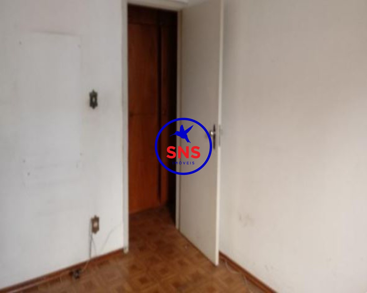 Apartamento à venda com 2 quartos, 58m² - Foto 6