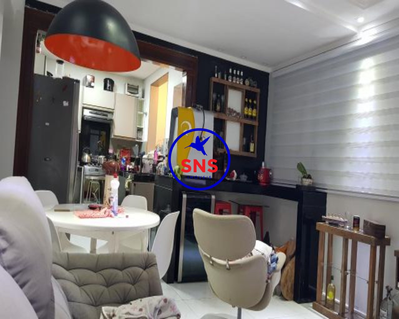 Apartamento à venda com 2 quartos, 81m² - Foto 1