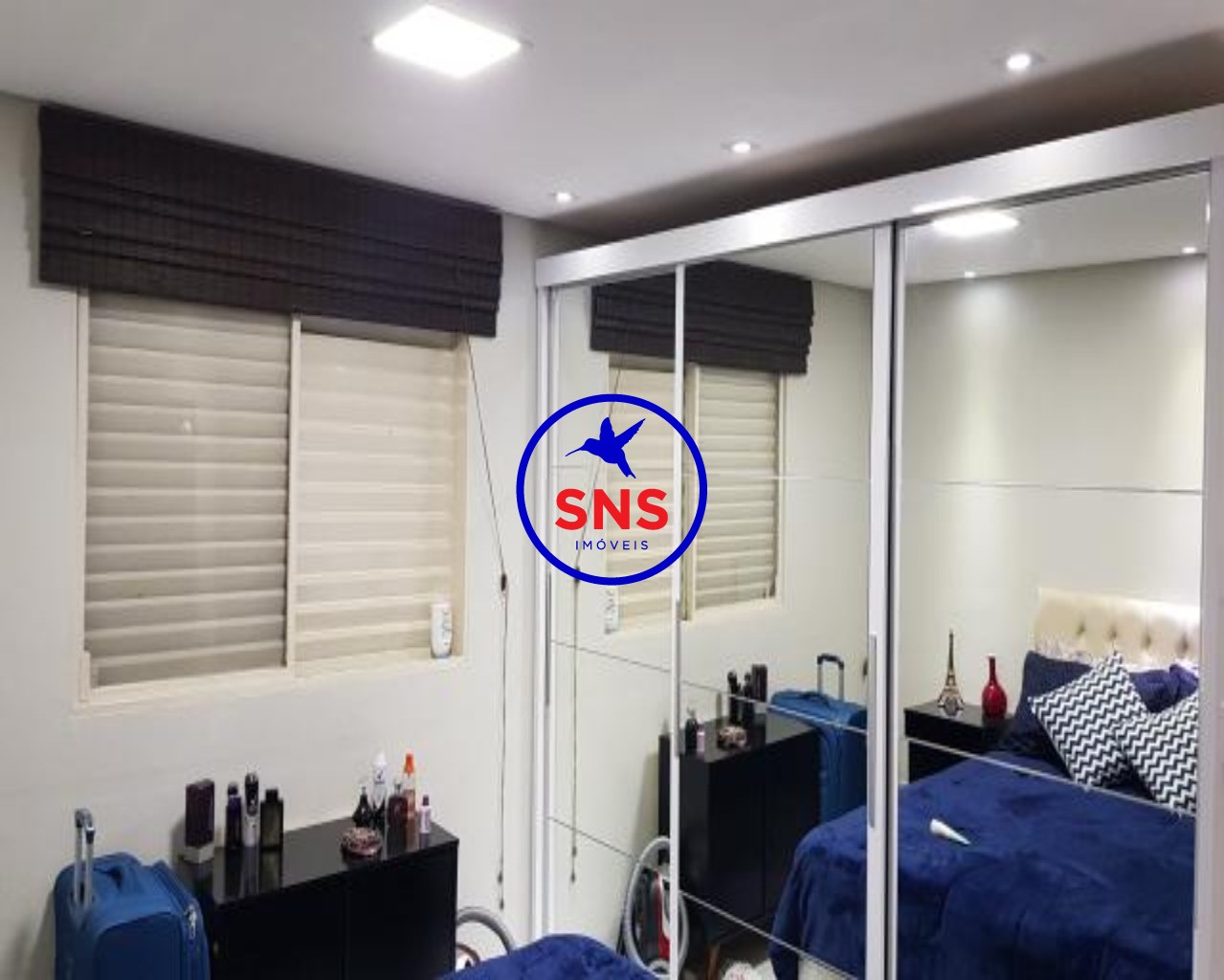 Apartamento à venda com 2 quartos, 81m² - Foto 5