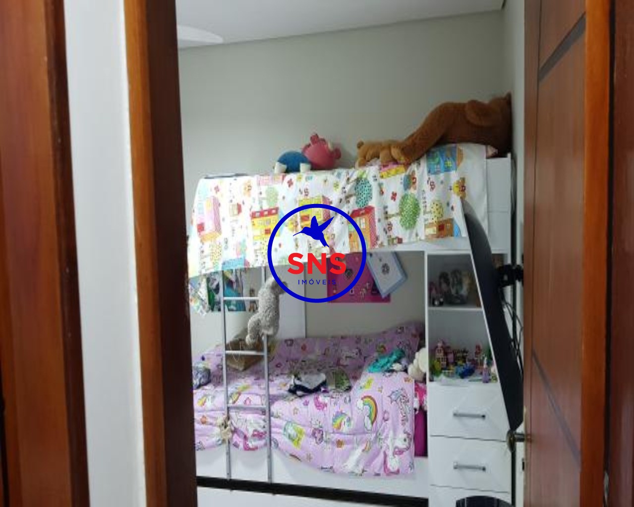 Apartamento à venda com 2 quartos, 81m² - Foto 7