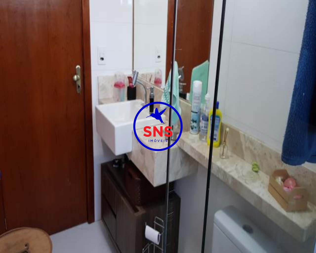 Apartamento à venda com 2 quartos, 81m² - Foto 11