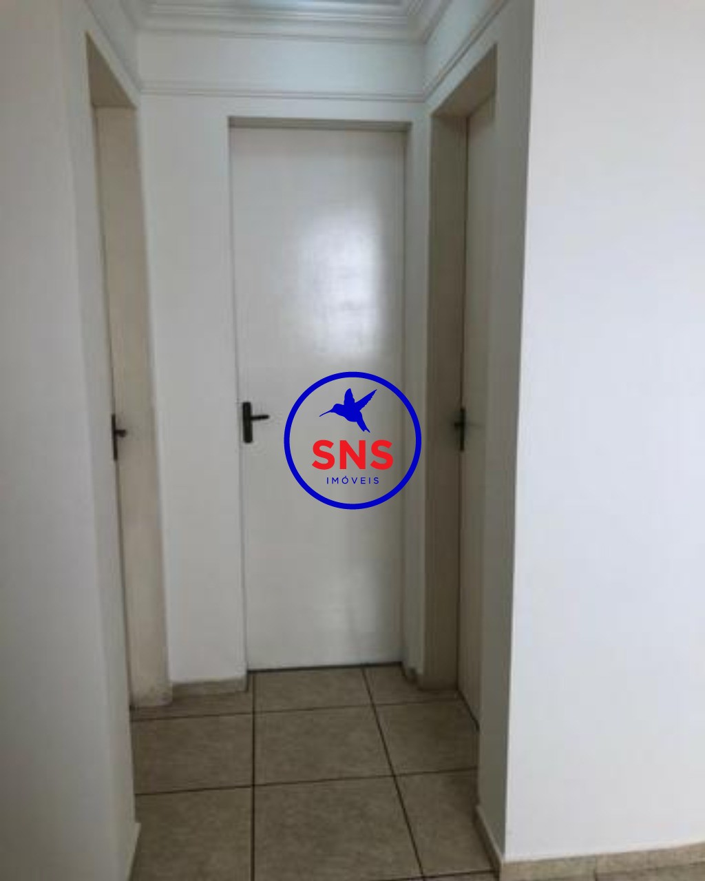 Apartamento à venda com 2 quartos, 55m² - Foto 3