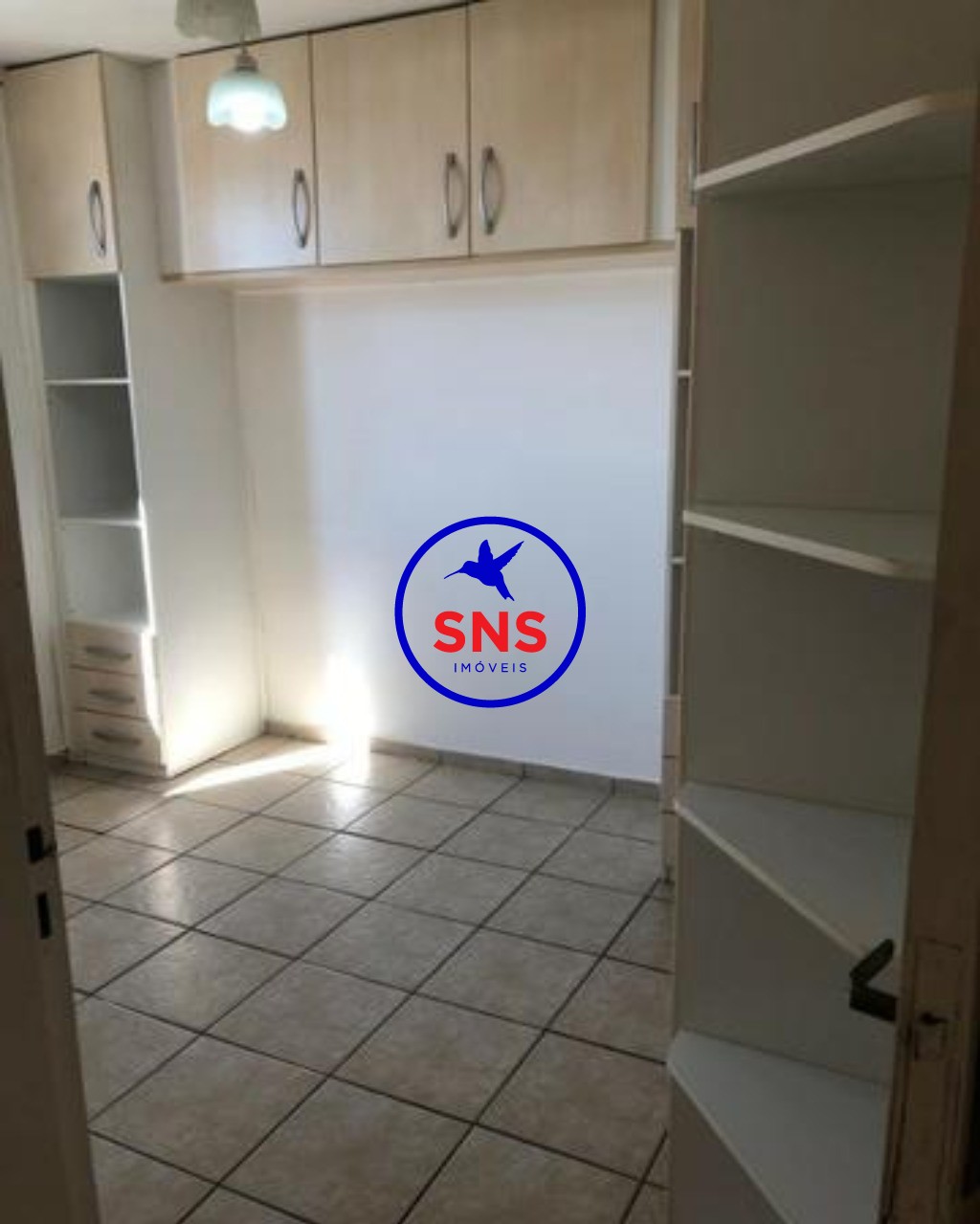 Apartamento à venda com 2 quartos, 55m² - Foto 6