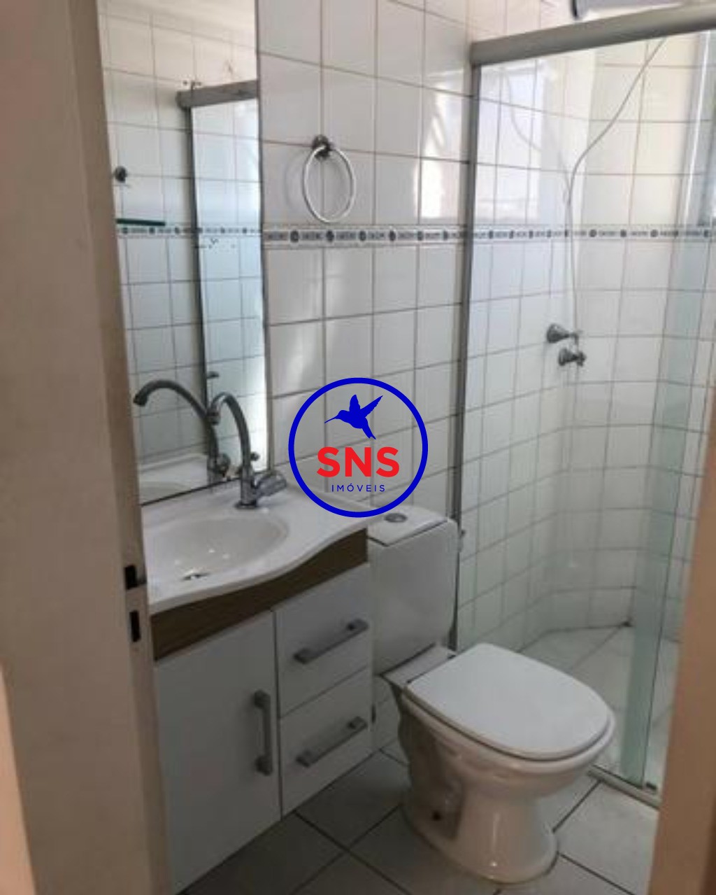 Apartamento à venda com 2 quartos, 55m² - Foto 12