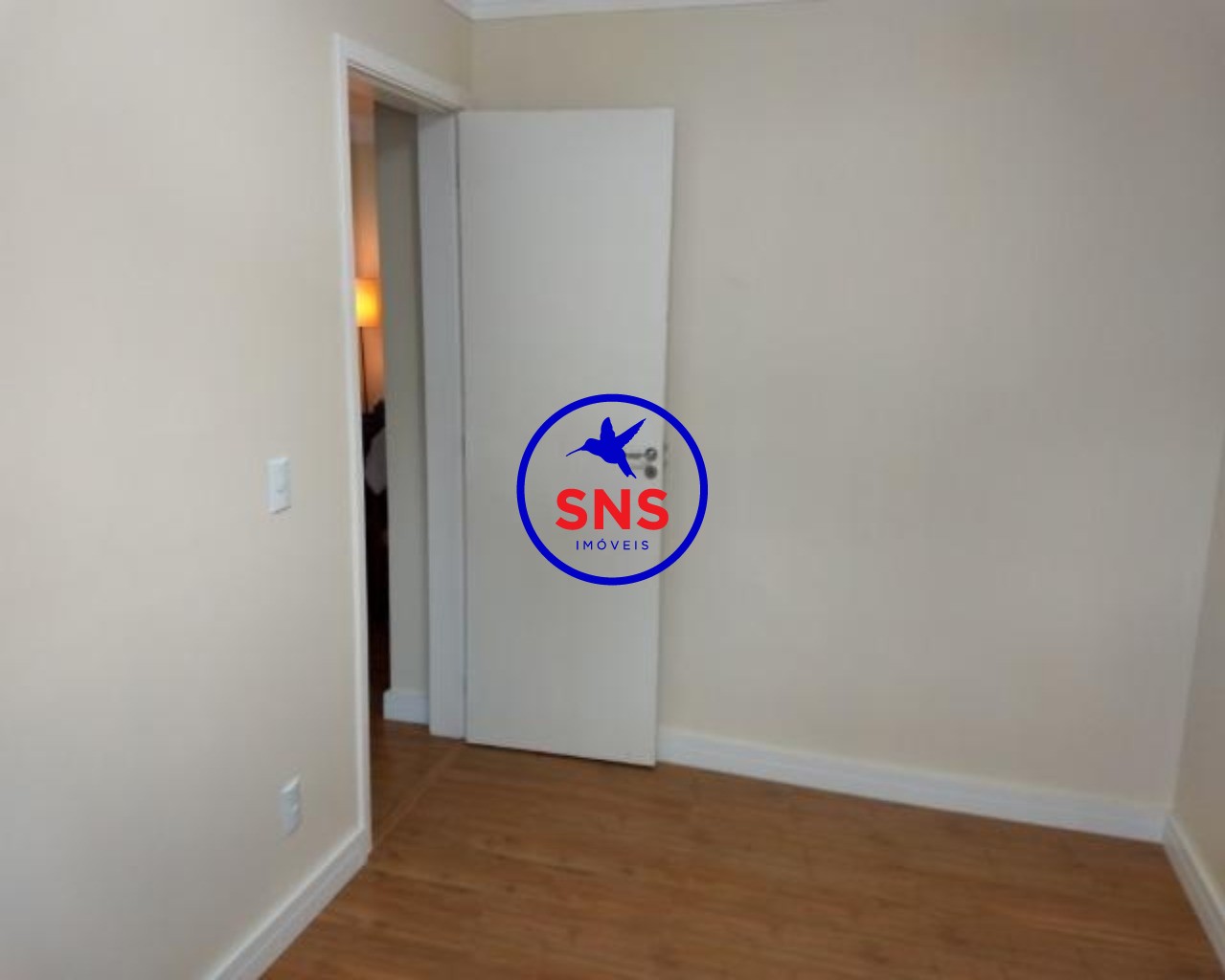 Apartamento à venda com 2 quartos, 43m² - Foto 5