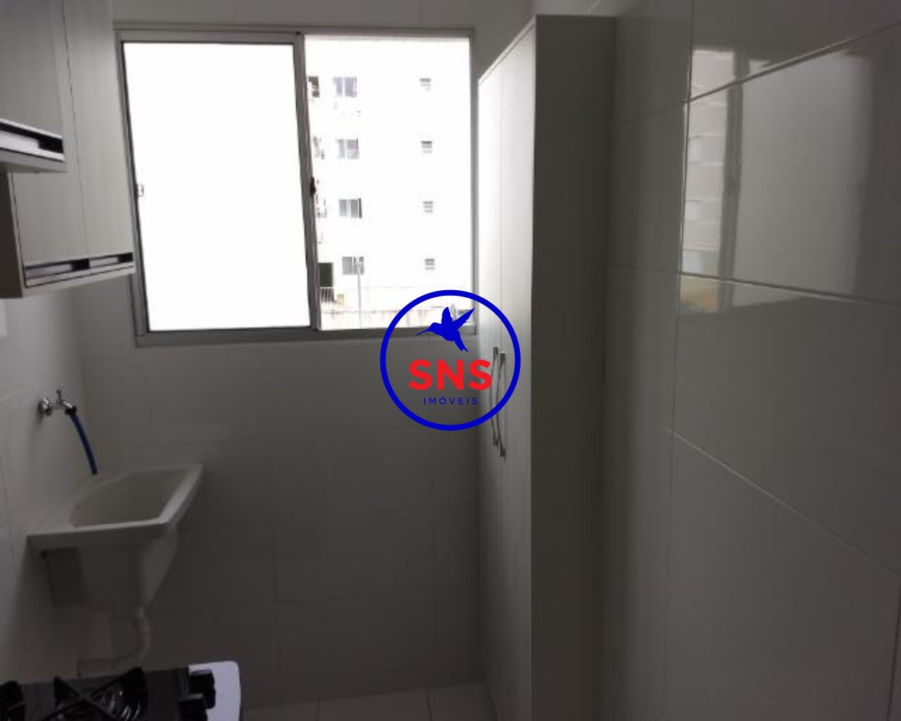 Apartamento à venda com 2 quartos, 43m² - Foto 6