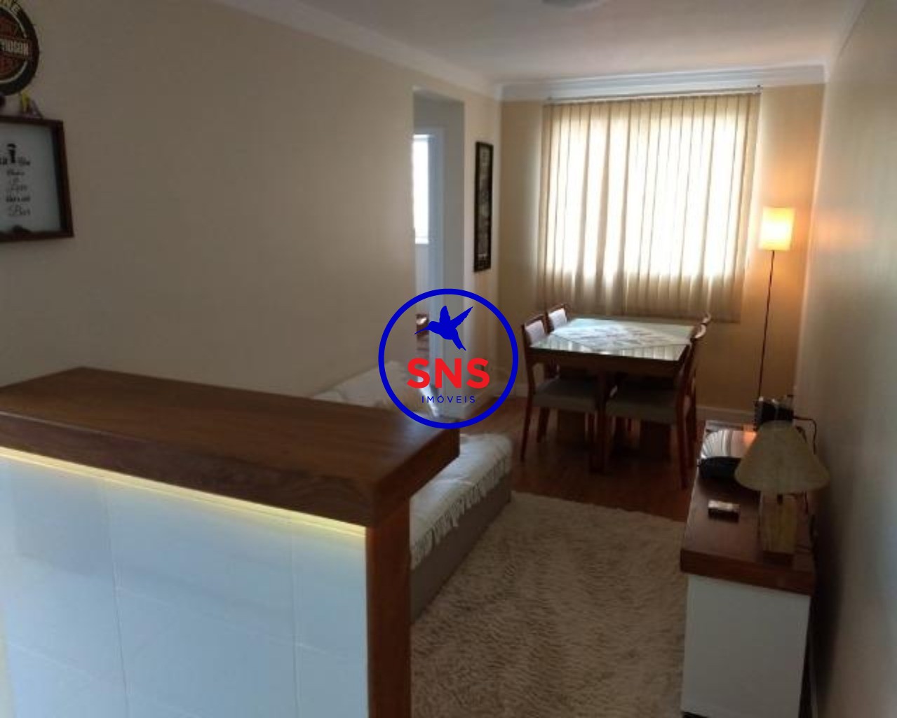 Apartamento à venda com 2 quartos, 43m² - Foto 9