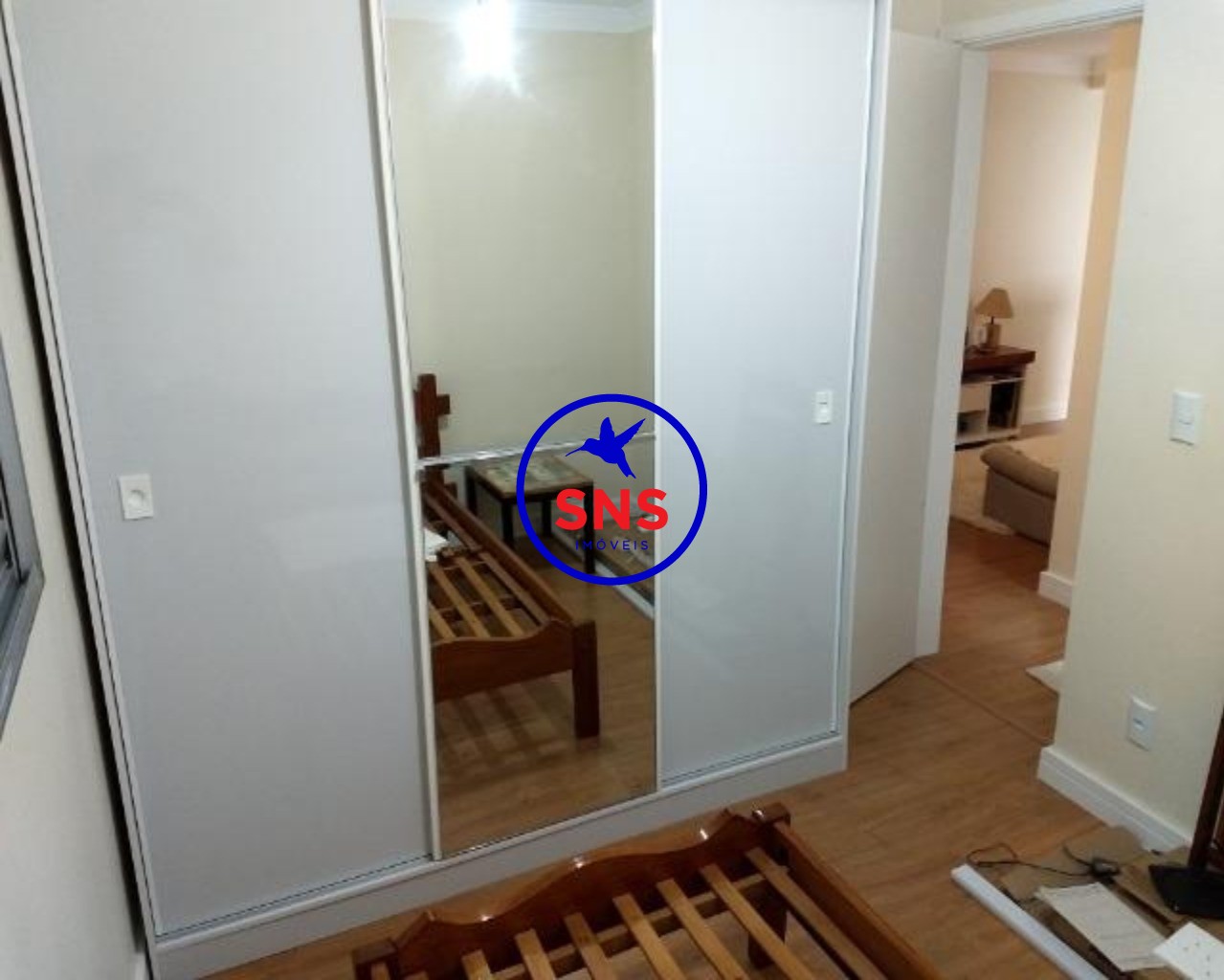 Apartamento à venda com 2 quartos, 43m² - Foto 12