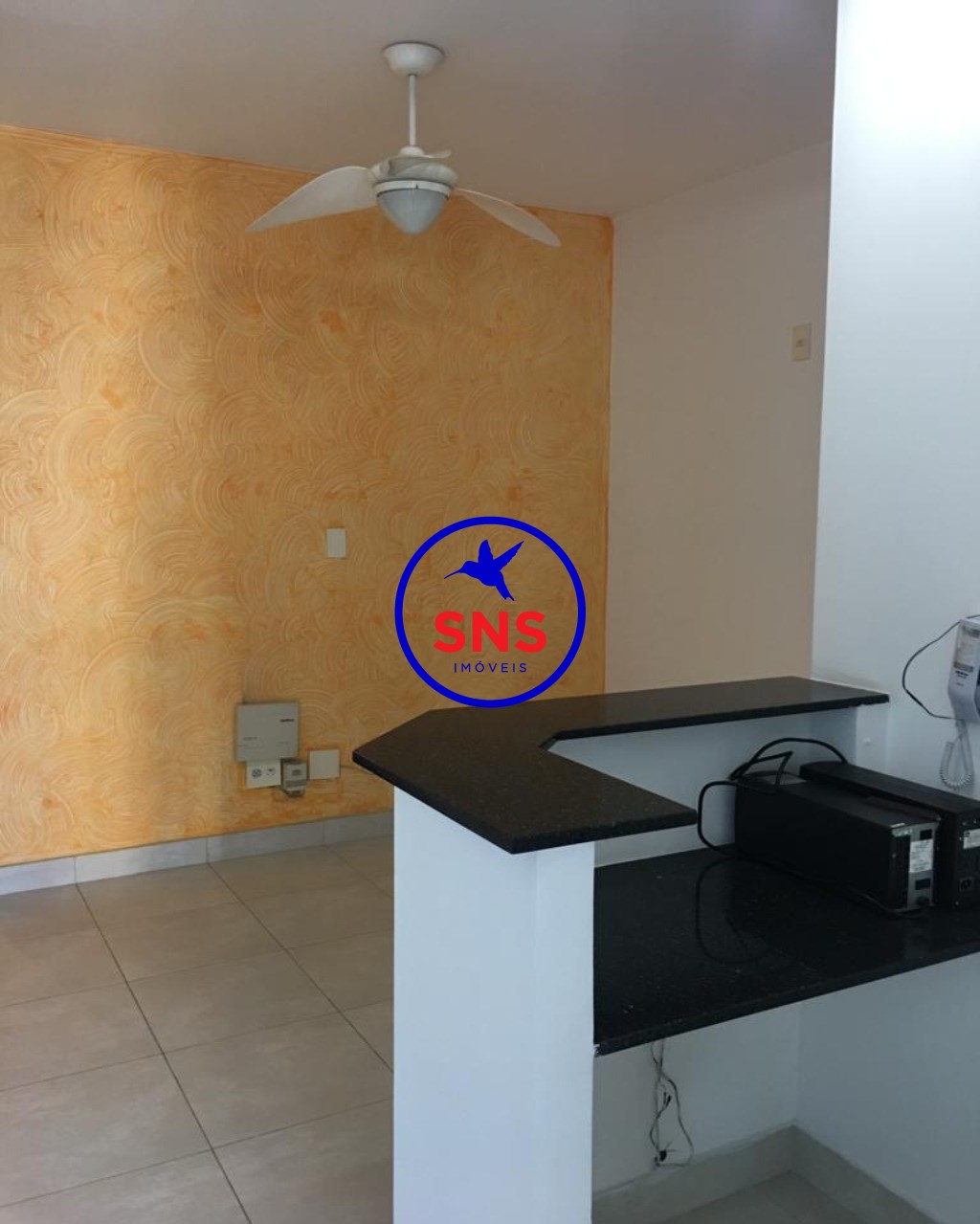 Conjunto Comercial-Sala à venda, 47m² - Foto 1