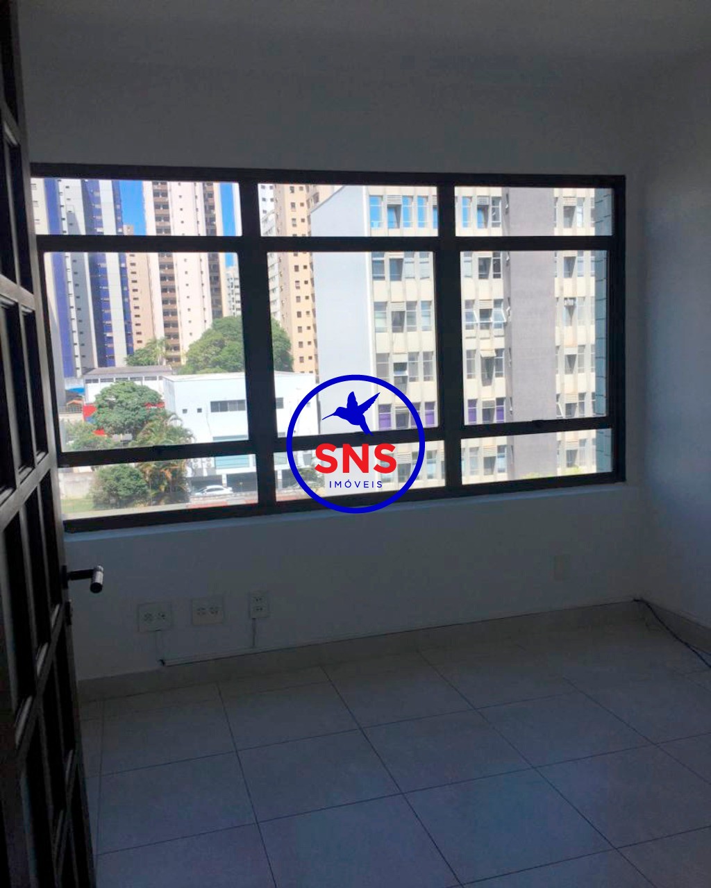 Conjunto Comercial-Sala à venda, 47m² - Foto 11