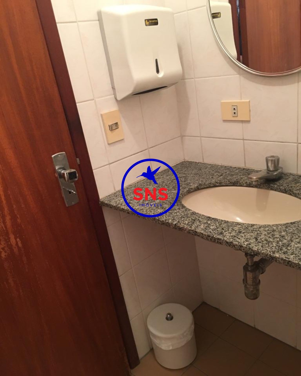 Conjunto Comercial-Sala à venda, 47m² - Foto 14