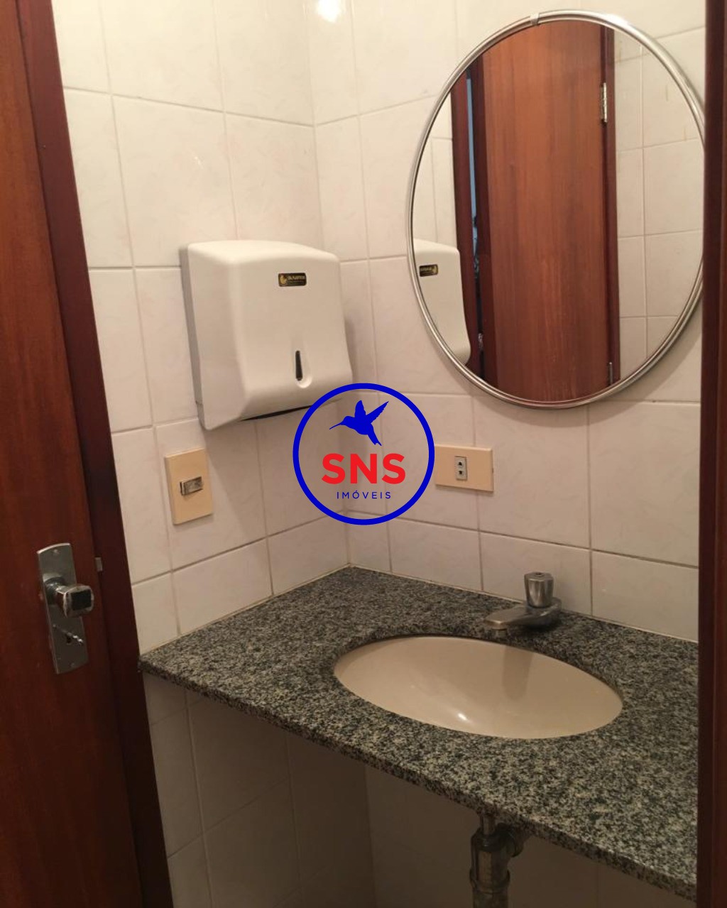 Conjunto Comercial-Sala à venda, 47m² - Foto 15