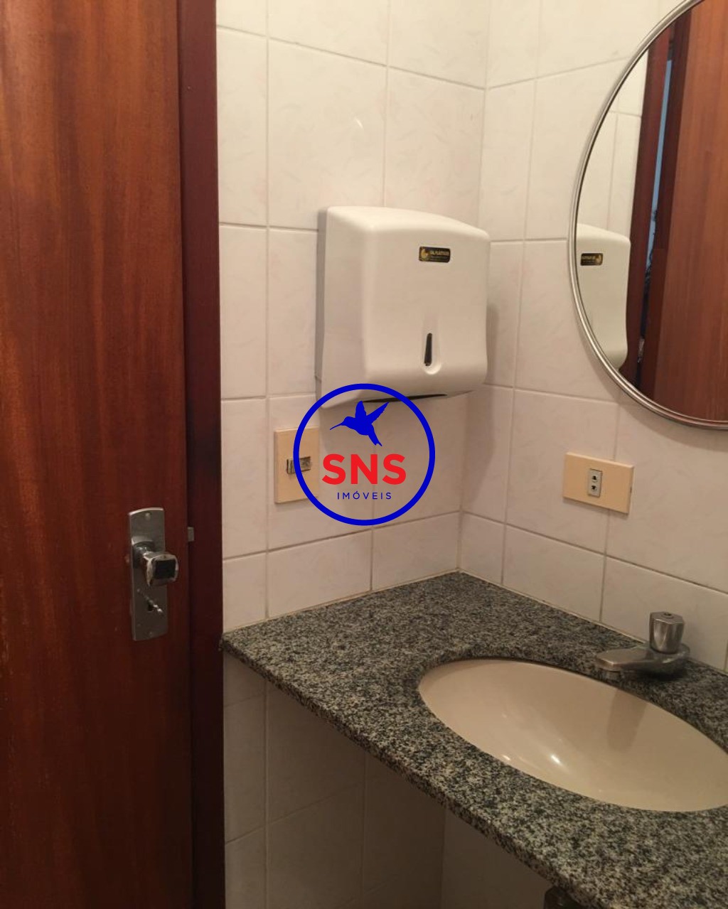 Conjunto Comercial-Sala à venda, 47m² - Foto 17