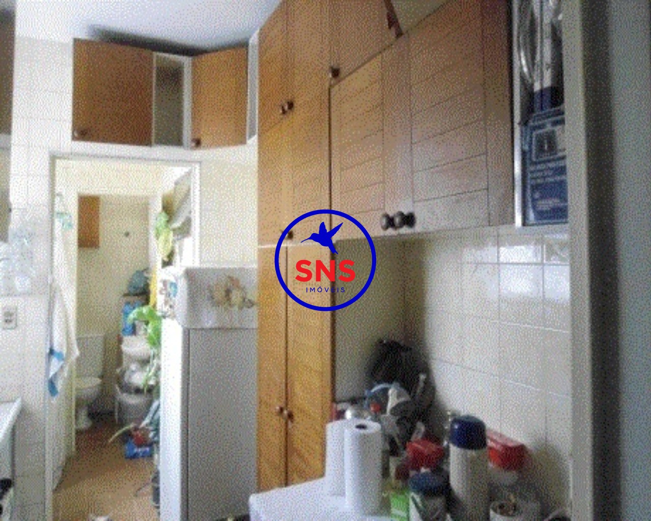 Apartamento à venda com 1 quarto, 42m² - Foto 5