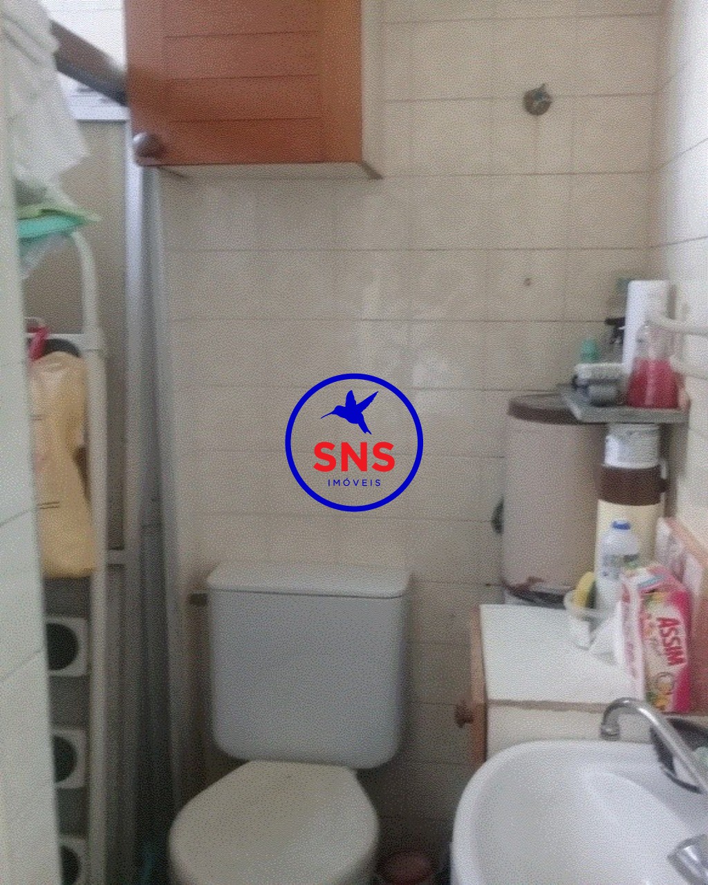 Apartamento à venda com 1 quarto, 42m² - Foto 12