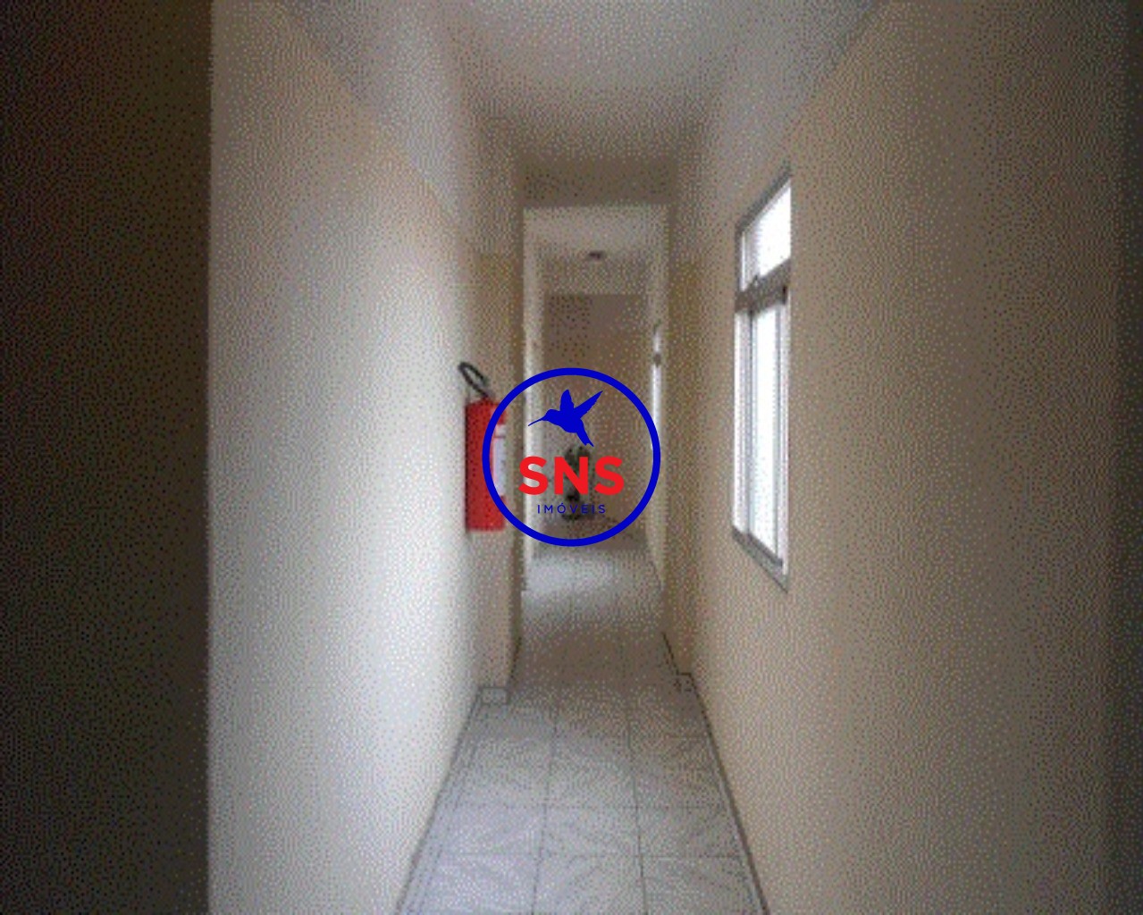 Apartamento à venda com 1 quarto, 42m² - Foto 13