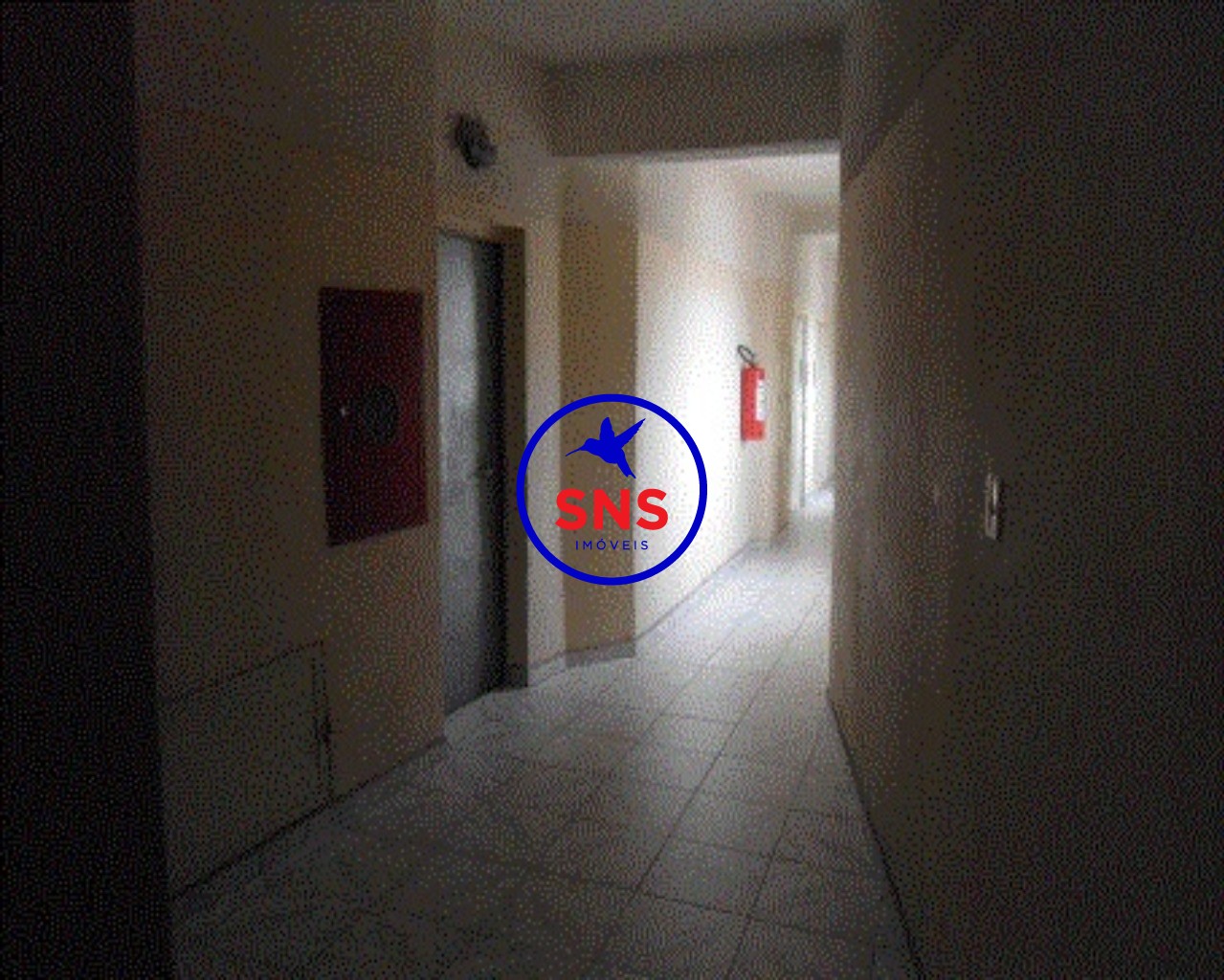 Apartamento à venda com 1 quarto, 42m² - Foto 14