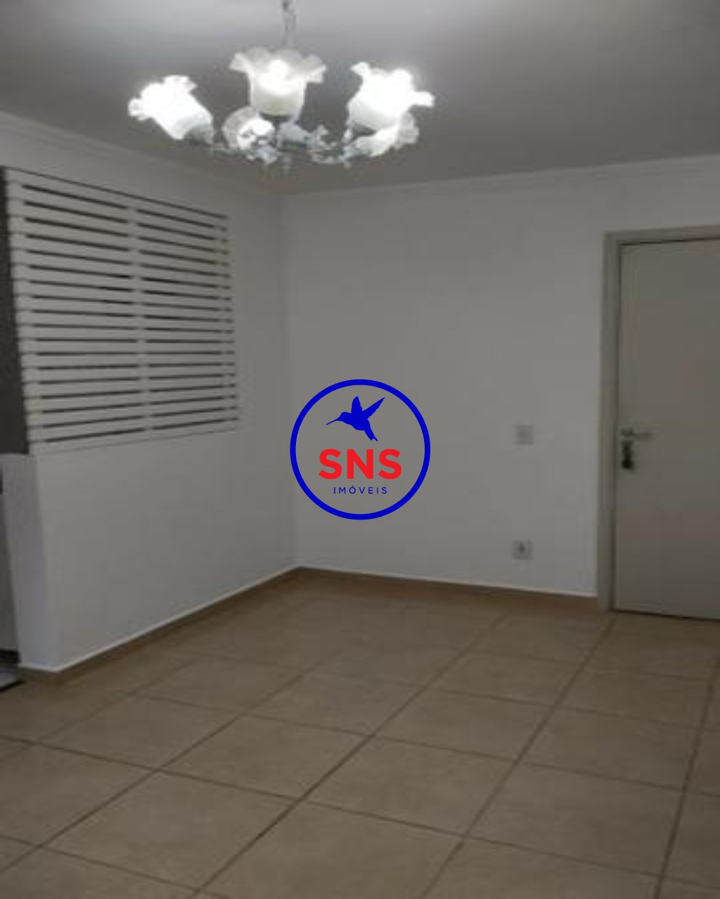 Apartamento à venda com 2 quartos, 54m² - Foto 1