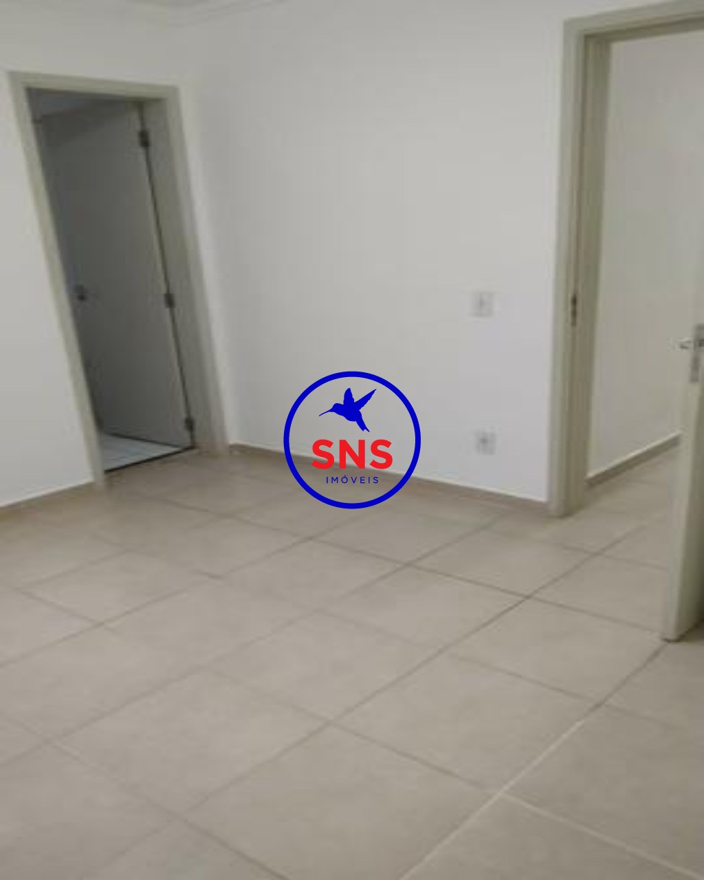 Apartamento à venda com 2 quartos, 54m² - Foto 2