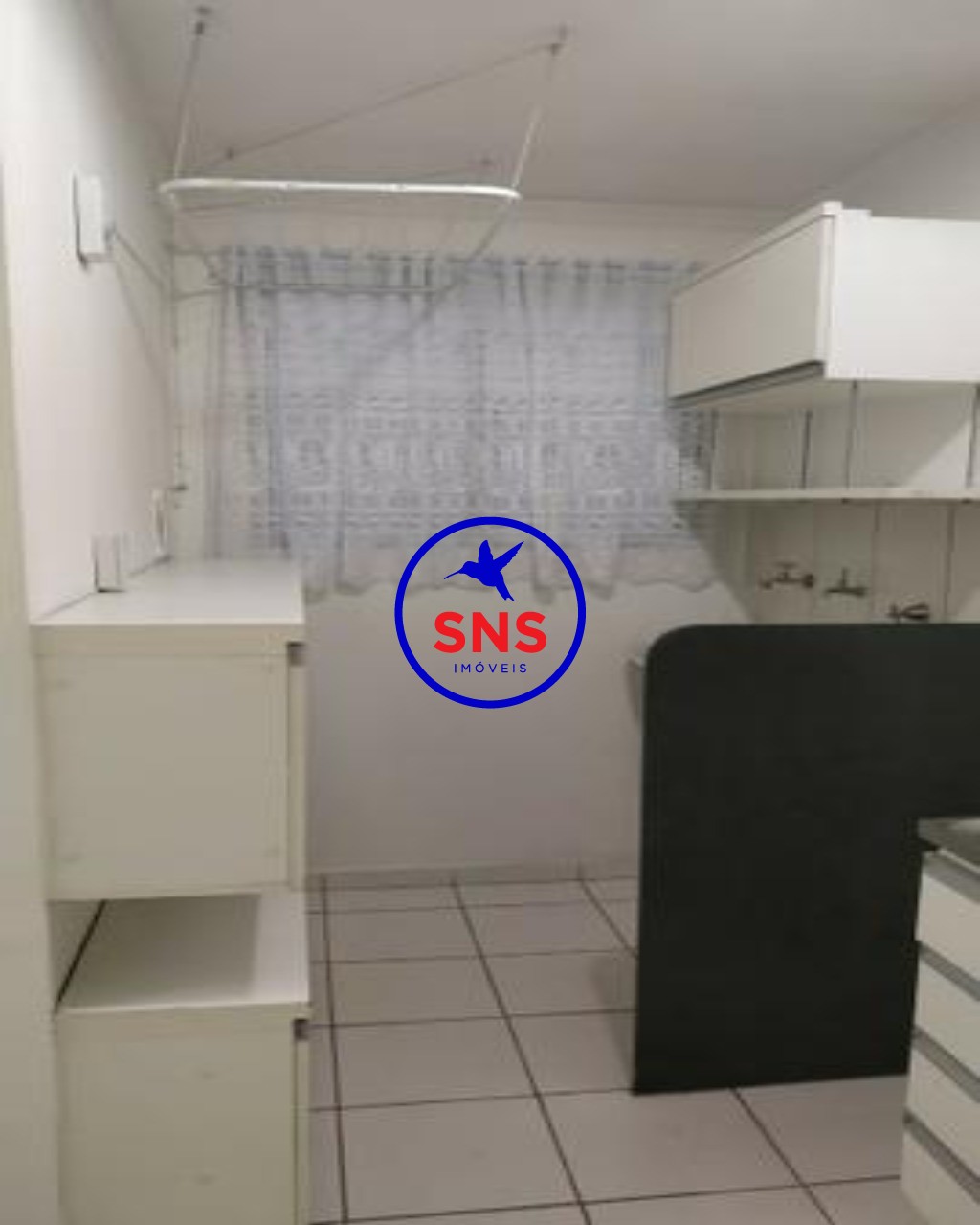 Apartamento à venda com 2 quartos, 54m² - Foto 3