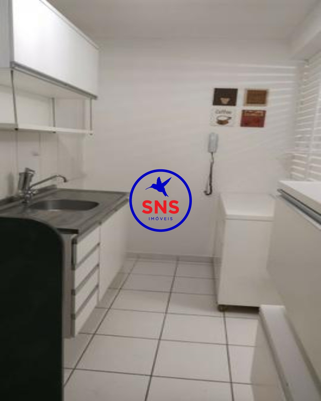 Apartamento à venda com 2 quartos, 54m² - Foto 4