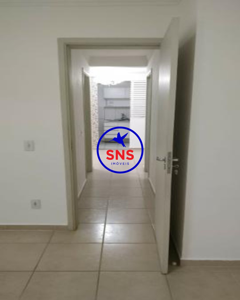 Apartamento à venda com 2 quartos, 54m² - Foto 5