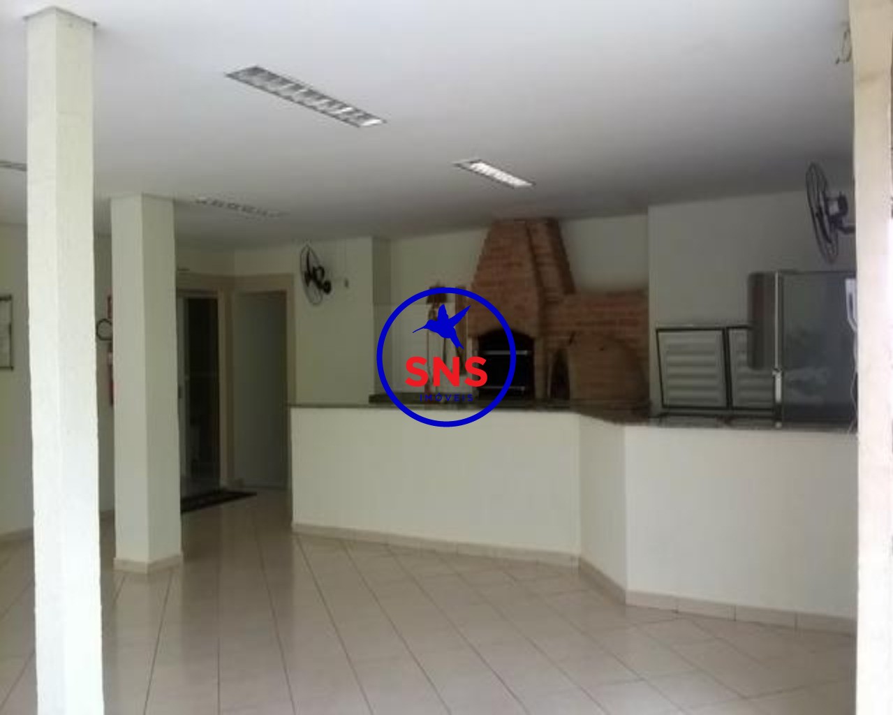 Apartamento à venda com 2 quartos, 54m² - Foto 8