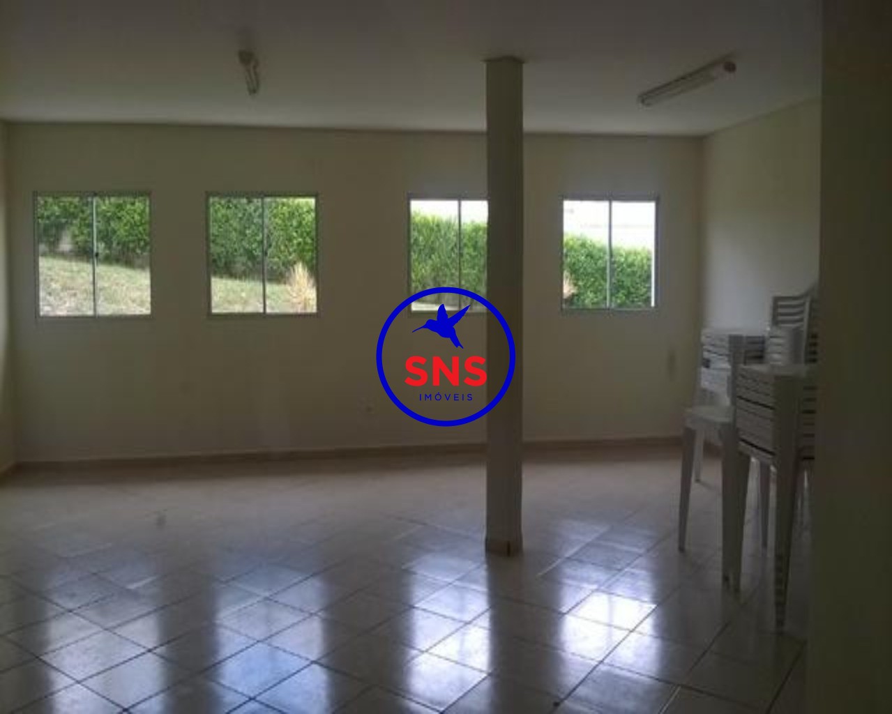 Apartamento à venda com 2 quartos, 54m² - Foto 11