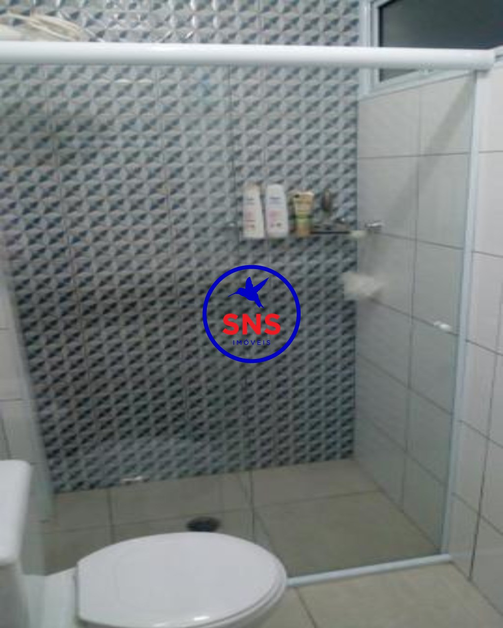 Apartamento à venda com 1 quarto, 43m² - Foto 5