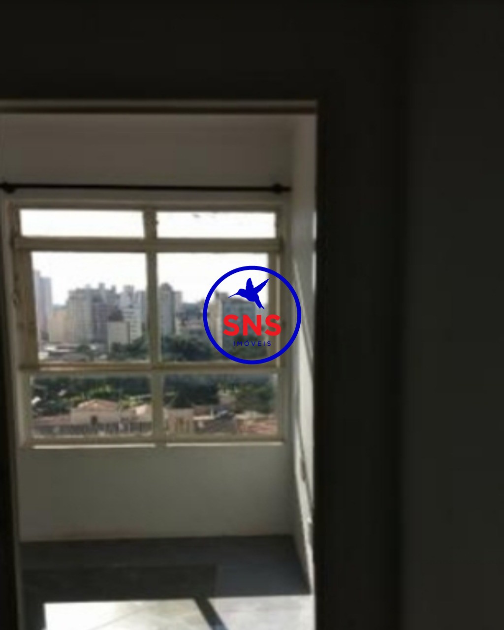 Apartamento à venda com 1 quarto, 36m² - Foto 2