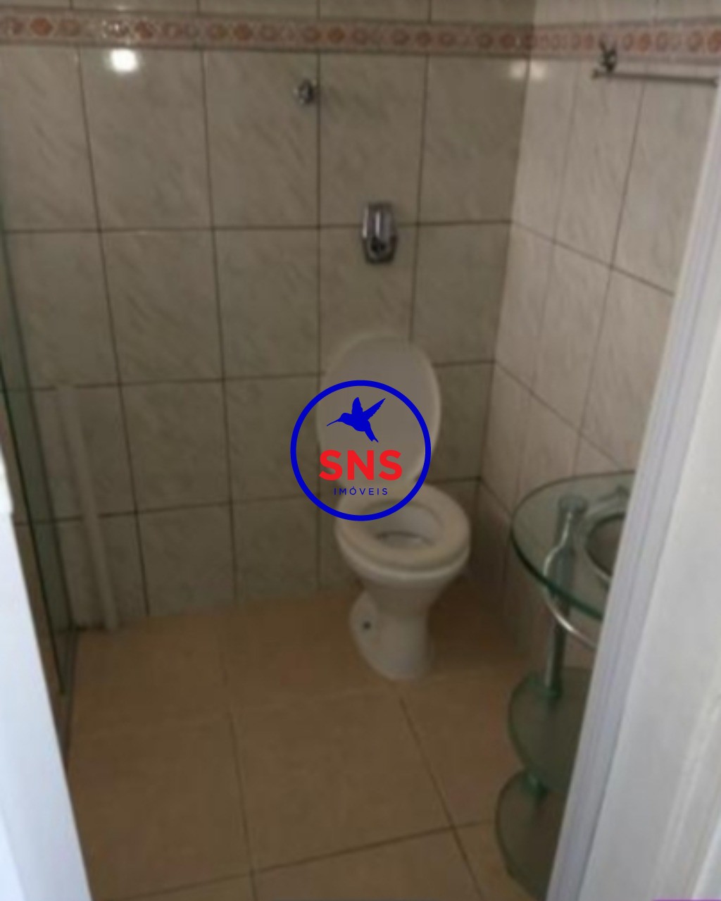 Apartamento à venda com 1 quarto, 36m² - Foto 10