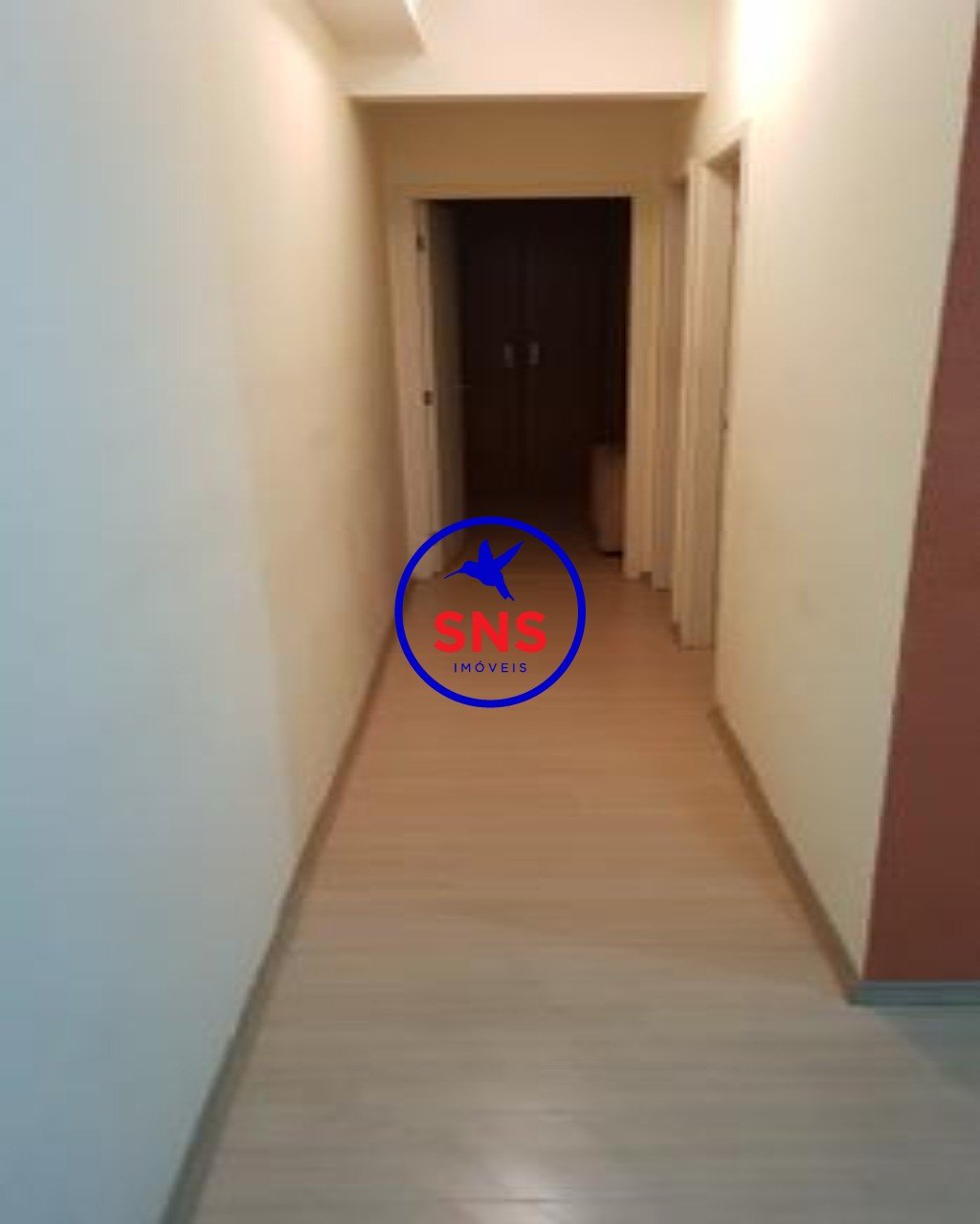 Apartamento à venda com 2 quartos, 47m² - Foto 2