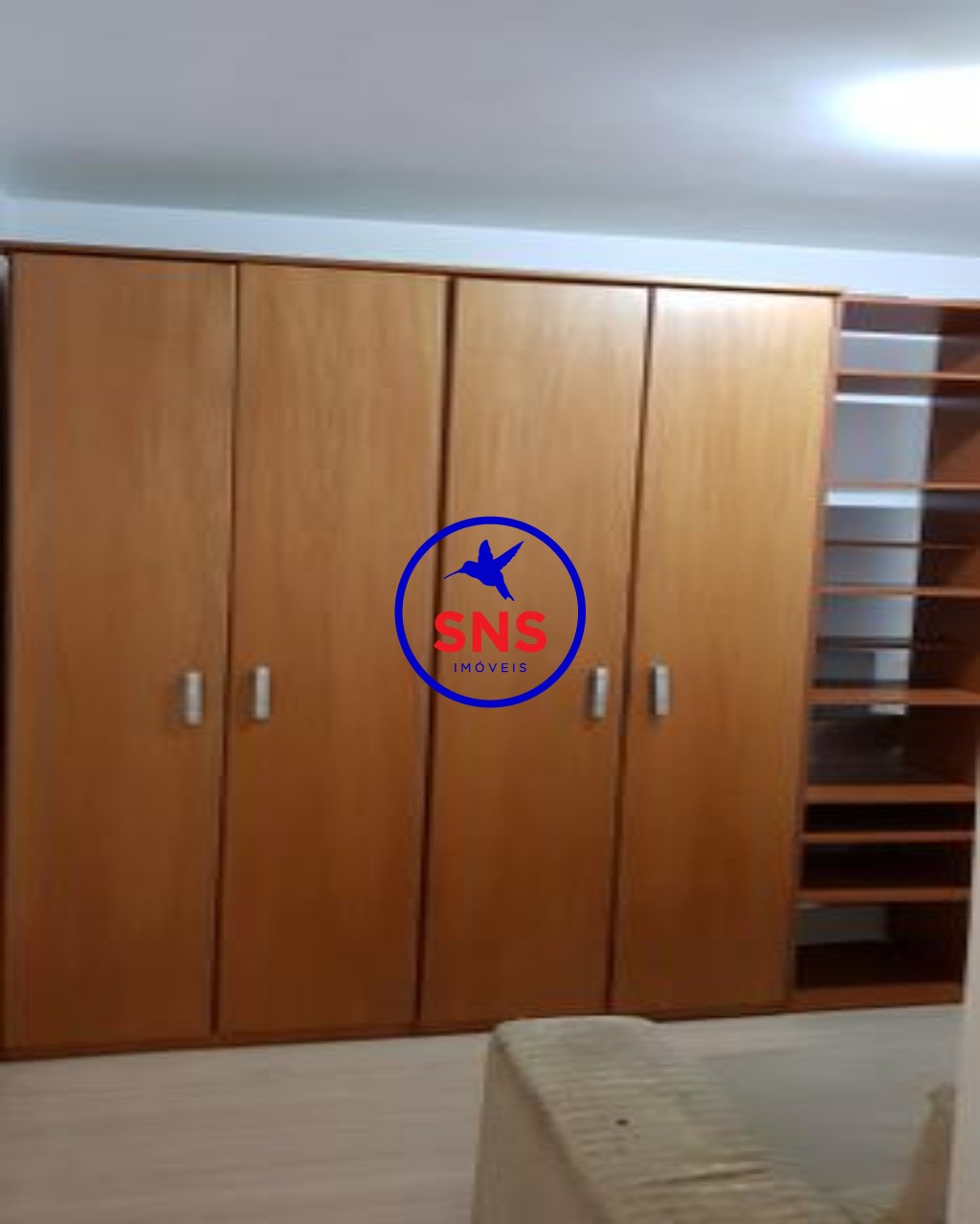 Apartamento, 2 quartos, 47 m² - Foto 3