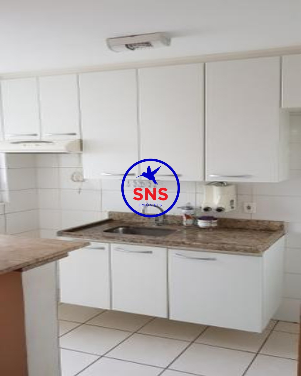 Apartamento à venda com 2 quartos, 47m² - Foto 5